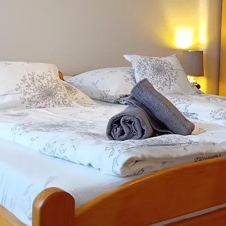 Aparthotel Home Apartman Keszthely
