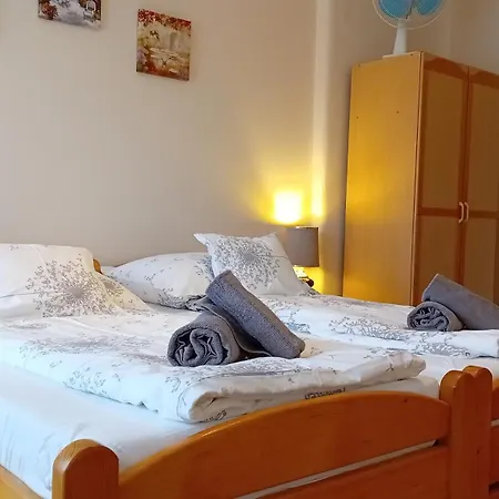 Home Apartman Aparthotel Keszthely