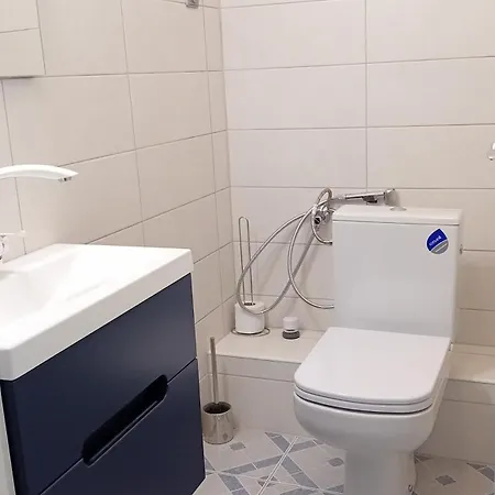 Aparthotel Home Apartman Keszthely