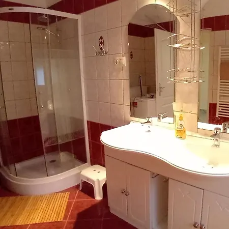 Home Apartman 4* Keszthely