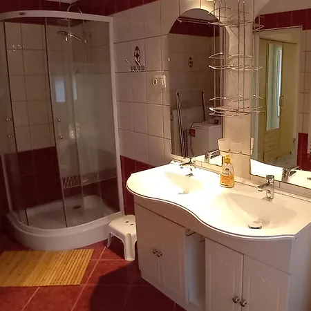 Home Apartman Keszthely