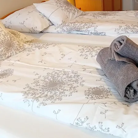 Aparthotel Home Apartman