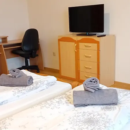Home Apartman Aparthotel Keszthely