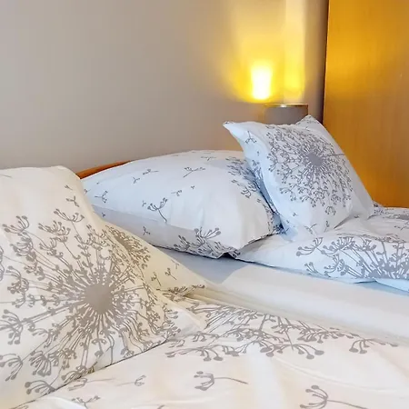 Home Apartman Keszthely